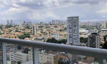 Imagem 2: Apartamento para Venda 64m2, 2 dorm - 2 vaga - Vila Mariana