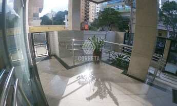 Imagem 6: Apartamento para aluguel com 140 metros quadrados com 4 quartos em Praia do Canto - Vitóri