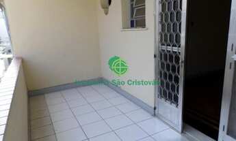 Imagem 6: RIO DE JANEIRO - Apartamento Padrão - RAMOS