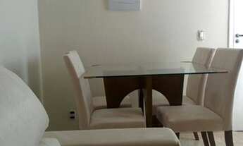 Imagem 6: Apartamento para venda condominio Fit Taboão da Serra