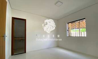 Imagem 6: Apartamento para venda possui 89 metros quadrados com 3 quartos em Taperapuan - Porto Segu