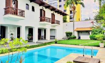 Imagem: Casa para venda com 533 metros quadrados