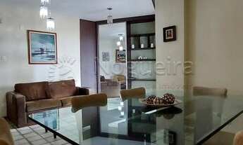 Imagem 4: Apartamento, 106m², 03 dormitórios, em Piedade!