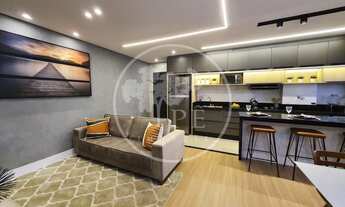 Imagem 7: Apartamento térreo na planta, 2 quartos com 1 suíte, CAMPO GRANDE - MS