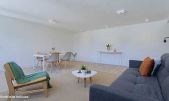 Imagem 3: Apartamento para venda no Cerqueira César - SP