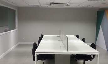 Imagem 3: Escritório para aluguel possui 1 metros quadrados em Jacarepaguá - Rio de Janeiro - RJ