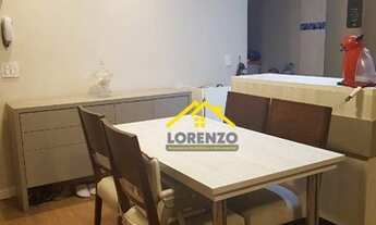 Imagem 6: Cobertura à venda, 166 m² por R$ 610.000,00 - Campestre - Santo André/SP