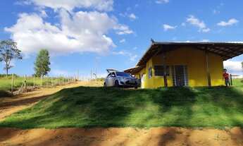 Imagem 3: Chácara com área de 1490m² em Mateus leme/MG