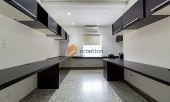 Imagem 2: SALA COMERCIAL NO BROOKLIN!