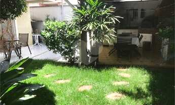 Imagem 5: São Paulo - Casa de Condomínio - BUTANTÃ