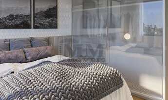 Imagem 7: Apartamento com 2 dormitórios à venda por R$ 358.940,00 no bairro Capão Raso - CURITIBA