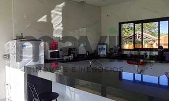 Imagem 6: Chácara para venda no Quinta dos Buritis em São Carlos