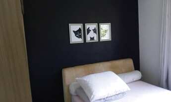 Imagem 2: Casa Venda 2 quartos Tapera - Florianópolis - SC