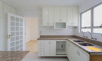 Imagem 7: Apartamento na Vila Mariana, Rua França Pinto