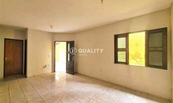 Imagem 5: Casa Plana no Bairro Itaperi