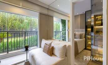 Imagem: Studio com 1 dormitório à venda, 25 m²