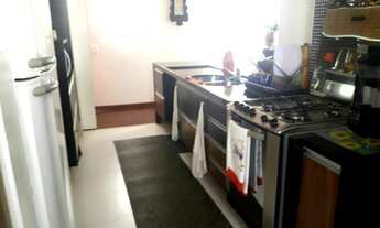 Imagem 6: Apartamento com 3 dormitórios à venda por R$ 950.000,00 - Vila Mariana - São Paulo/SP