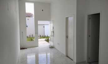 Imagem 6: Casa para venda tem 125 metros quadrados com 3 quartos em Siqueira - Fortaleza - CE