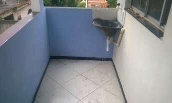 Imagem 2: Aluga Casa Apartamento kitnet