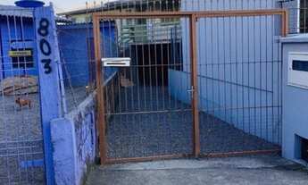 Imagem: CAXIAS DO SUL - Casa Padrão - PARQUE OÁSIS