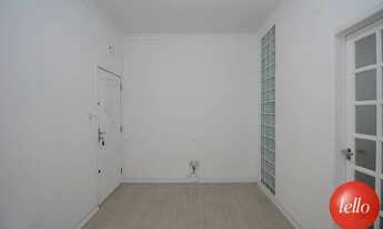 Imagem: São Paulo - Apartamento Padrão - República