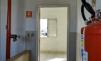 Imagem 2: Apartamento Kitnet para Locação Aluguel 38 metros no Brás - Centro de São Paulo