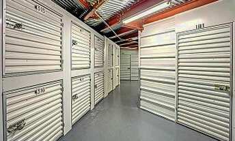 Imagem 6: Depósitos para aluguel Armazenamento Guarda Móveis Caminho das Árvores, Paralela e Lauro d