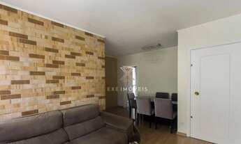 Imagem 1: Apartamento com 3 dormitórios à venda, 74 m² por R$ 1.100.000 - Indianópolis - São Paulo/S