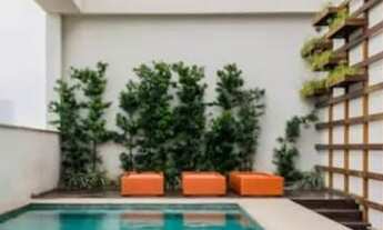 Imagem: Apartamento para venda na região do Brooklin