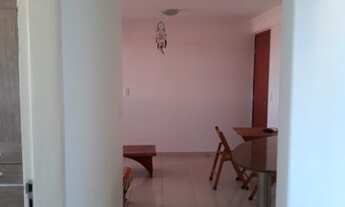 Imagem 7: Apartamento com mobílias, com 2 quartos em Capim Macio - Natal - RN