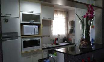 Imagem 4: Apartamento para venda com 67 metros quadrados com 3 quartos em Vila João Jorge - Campinas