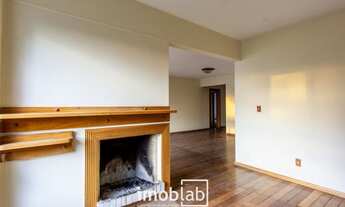 Imagem 3: Apto 3 dorm, com suíte e lareira - Na Zona nobre de Pelotas, próx a Dom Joaquim