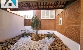 Imagem 6: Casa em Condomínio para Locação em Santana de Parnaíba, Alphaville, 4 dormitórios, 2 suíte