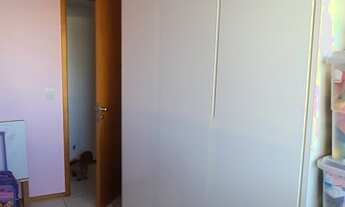 Imagem 6: Apartamento para venda tem 86 metros quadrados com 3 quartos