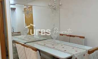 Imagem 5: Parque Imperial - Apartamento 2 quartos, sendo 1 suíte