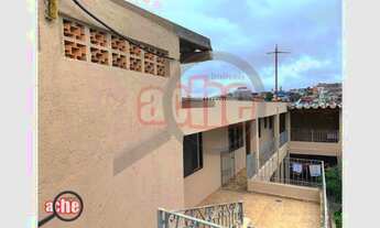 Imagem 3: Prédio/Edifício inteiro para venda possui 100 metros quadrados com 6 quartos