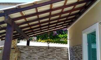 Imagem 4: Casa de condomínio para venda tem 180 metros quadrados com 4 quartos