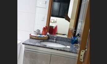 Imagem 5: Apartamento de 77m2 com jardim, próximo ao parque das Aguas-Cuiabá-MT por R$ 510.000