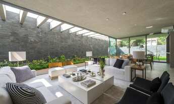 Imagem: Apartamento 128m Habitarte 2 no melhor condominio