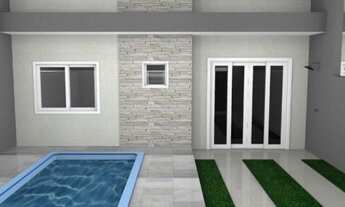 Imagem: Casa para Venda - Praia de Leste, Pontal