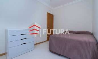 Imagem 2: APARTAMENTO COM 03 QUARTOS PRAIA DE BOMBAS-BOMBINHAS/SC