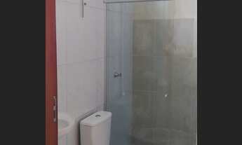 Imagem 3: Kitnet no bairro Brasil com água e internet incluso