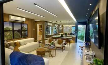 Imagem: Cobertura duplex para venda com 172 metros