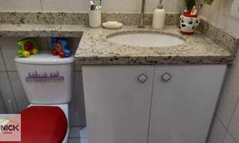 Imagem 6: Apartamento para Venda em São Paulo, Jardim Catanduva, 2 dormitórios, 1 banheiro