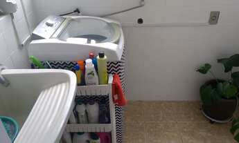 Imagem 16: Apartamento 2 Quartos Vista Livre em Santa Rosa - Niterói - RJ