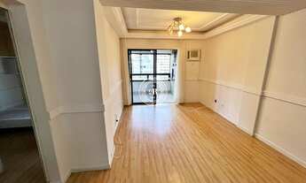 Imagem 2: Locação anual: 3 quartos // churrasqueira // Balneário Camboriú