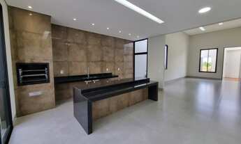 Imagem 7: Belissima Casa no Condominio Praça Alto Umuarama - 3/4 sendo 2 suites - cod 1707