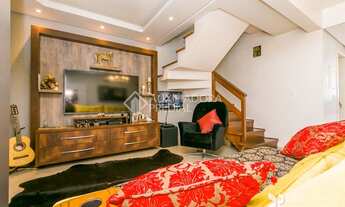 Imagem 7: Casa com 3 quartos no bairro Tristeza - Porto Alegre - RS