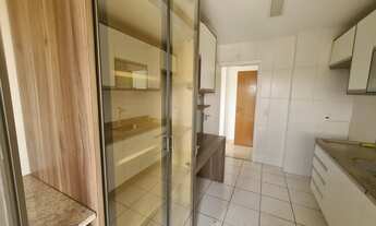 Imagem 3: Vendo Apartamento de 3 quartos no Edifício Torres do Parque