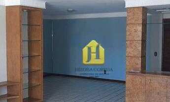 Imagem 3: Apartamento com 3/4 à venda, 155 m² por R$ 435.000 - Petrópolis - Natal/RN